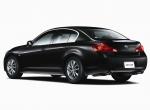 Nissan Skyline Type P 2006 года